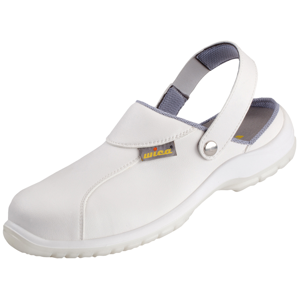 Clogs Pizzo