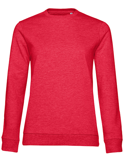 Sweatshirt – Women´s #Set In Sweat