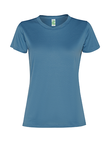 Women´s Slam T-Shirt