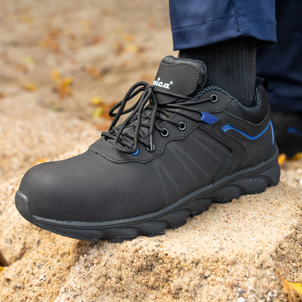 Halbschuhe Vezzo