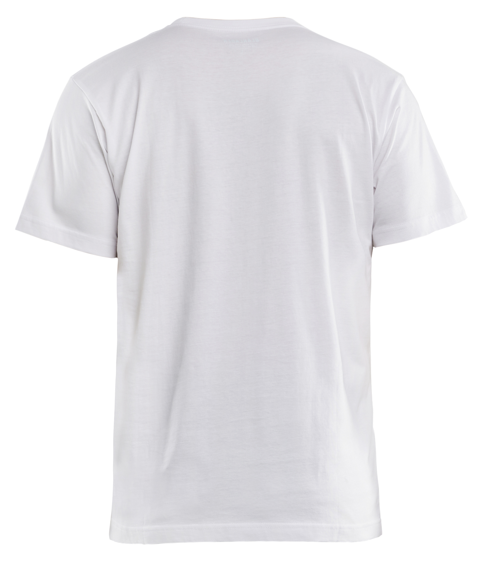 T-shirt Blåkläder Beach Club