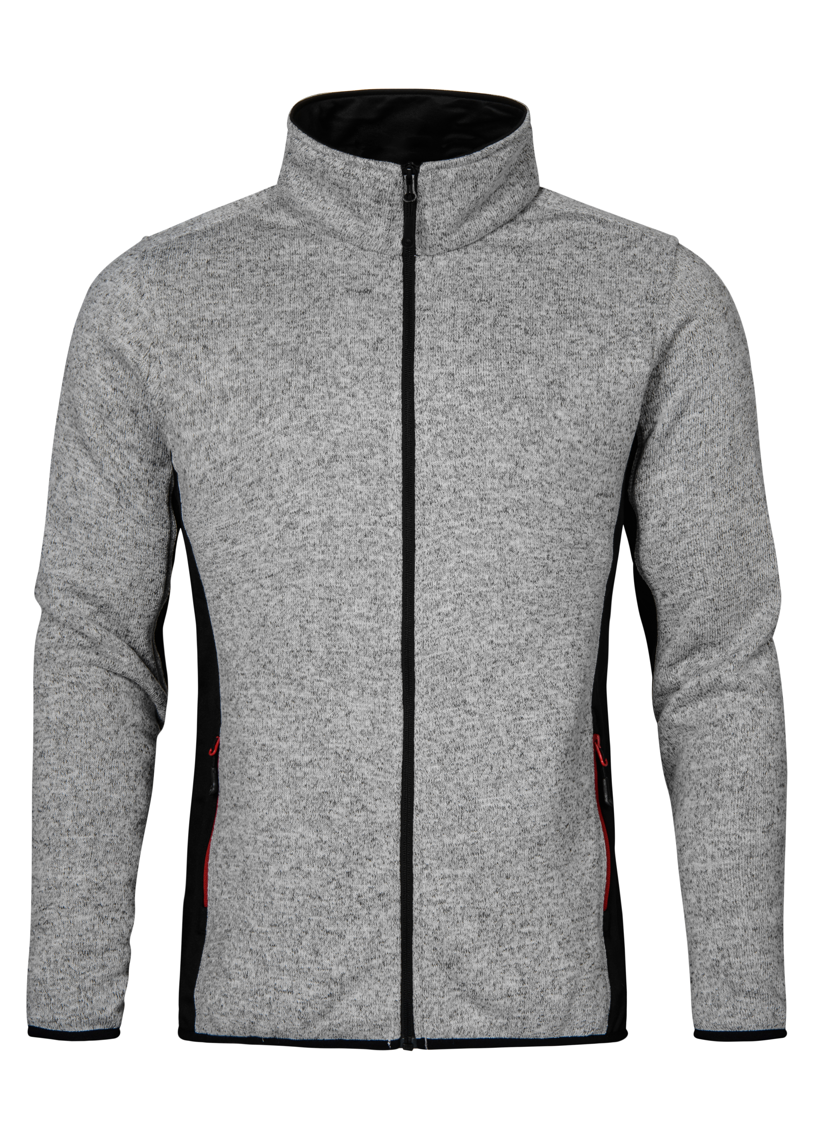 Men´s Knit Jacket Workwear