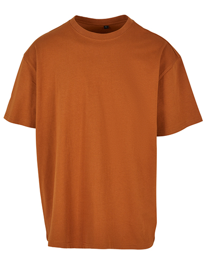 T-Shirt – Heavy Oversize Tee