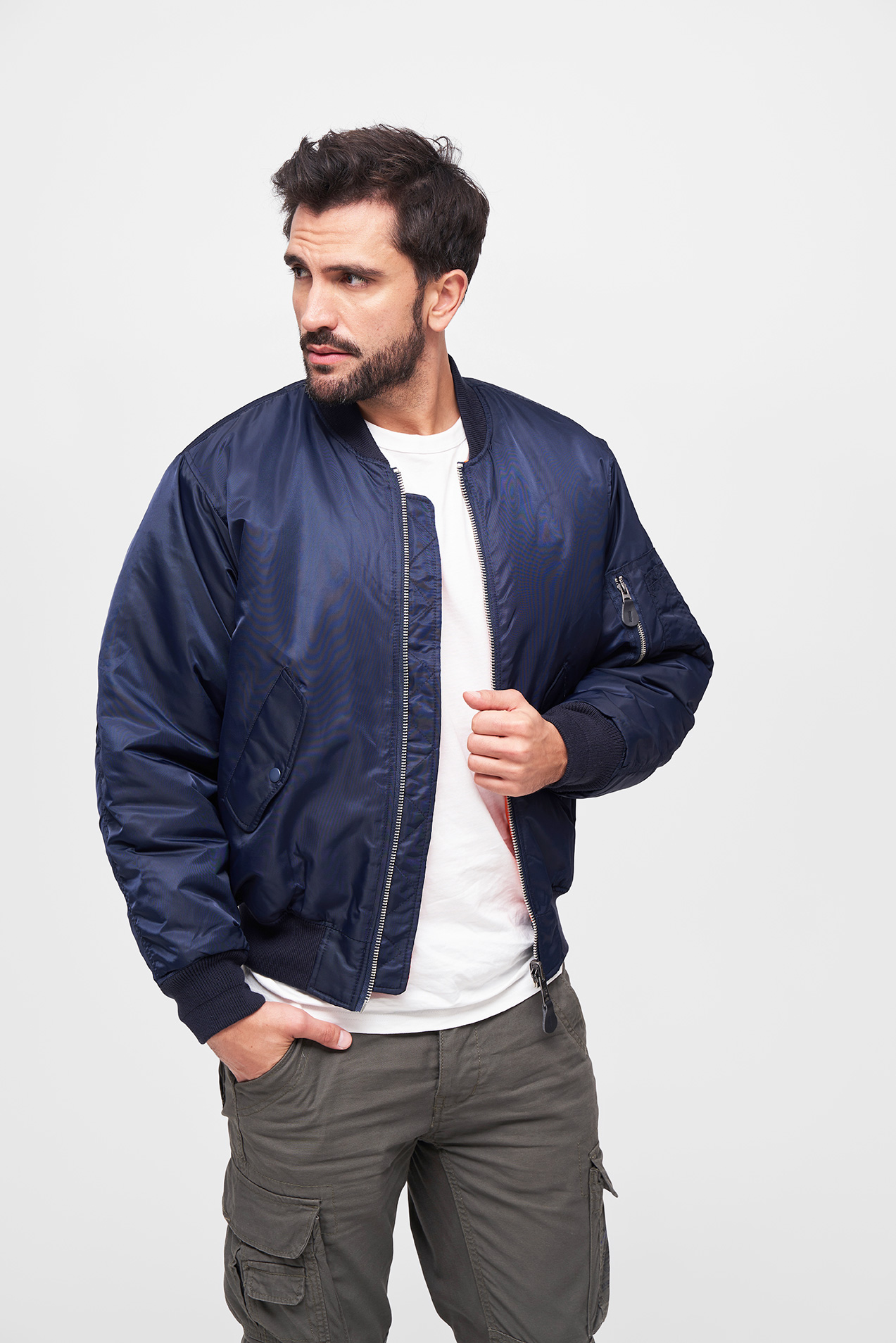 MA1 Jacket