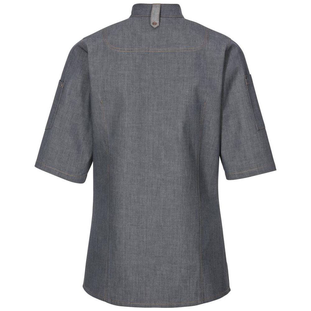 Damen Kochjacke