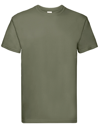 T-Shirt – Super Premium T