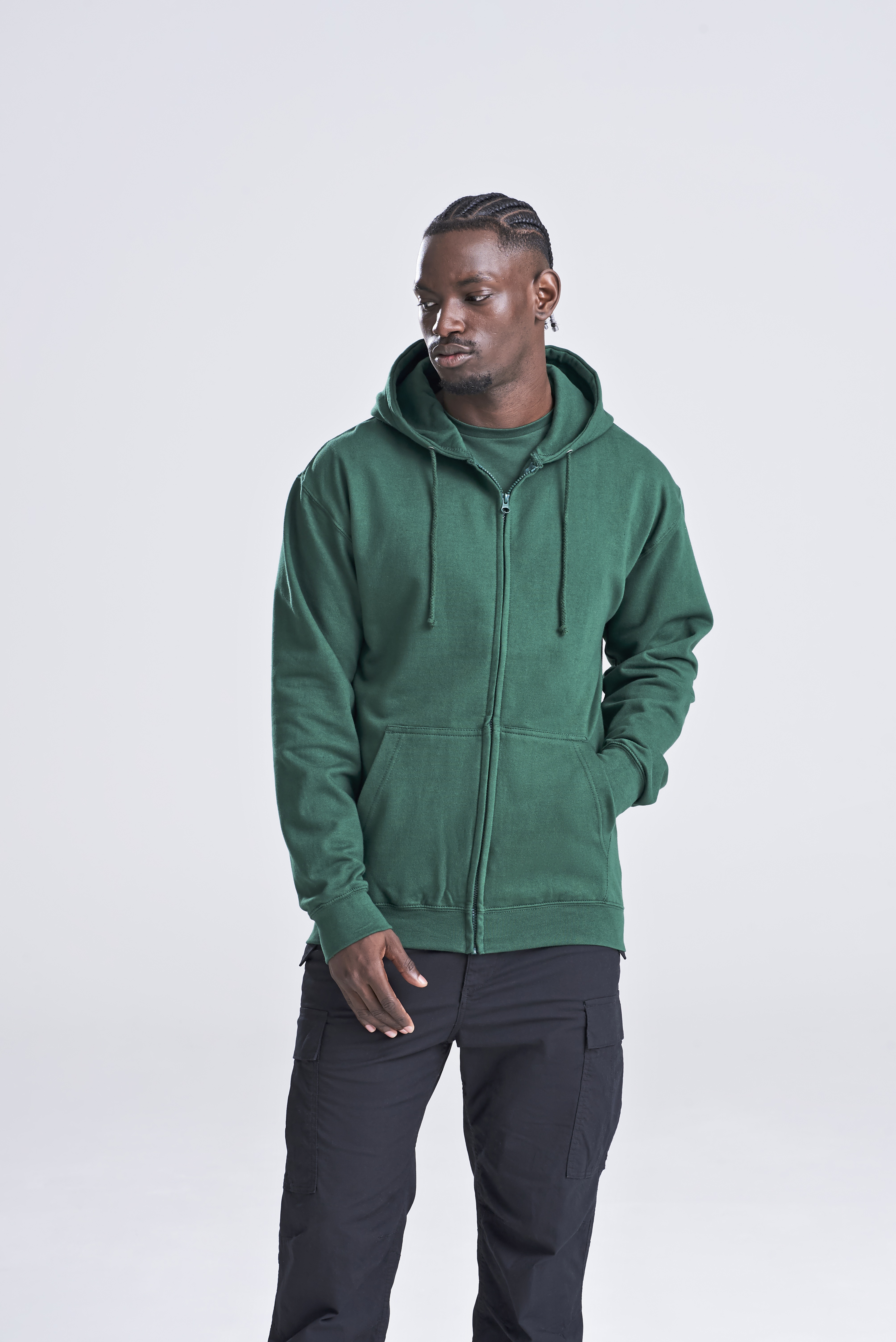 Sweatshirt – Zoodie