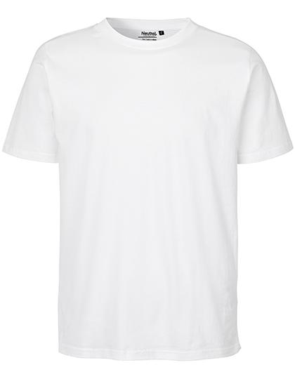 Unisex Regular T-Shirt