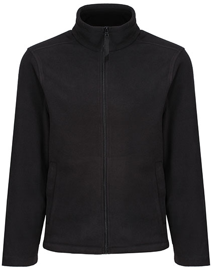Jacke – Micro Full Zip Fleece