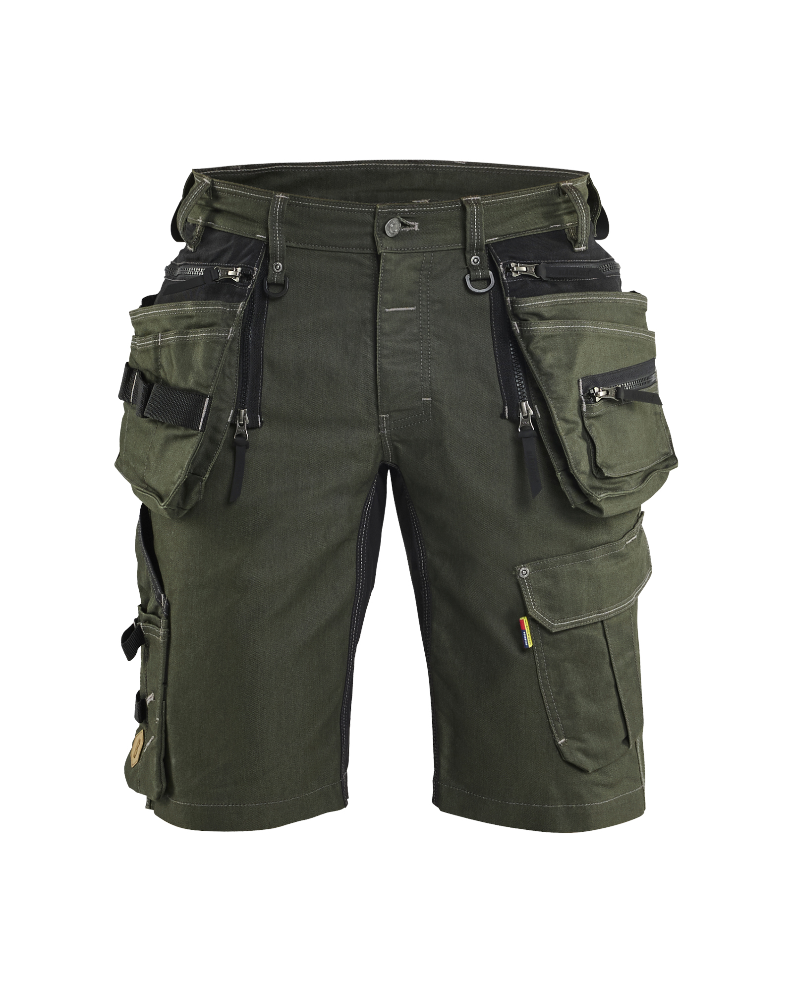 Handwerker Shorts Stretch X1900