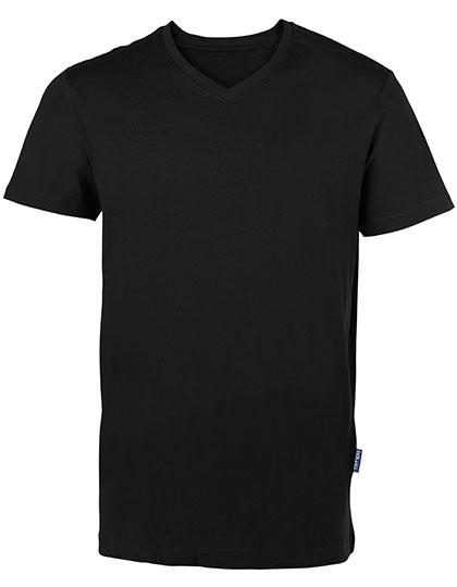 T-Shirt – Men´s Luxury V-Neck Tees