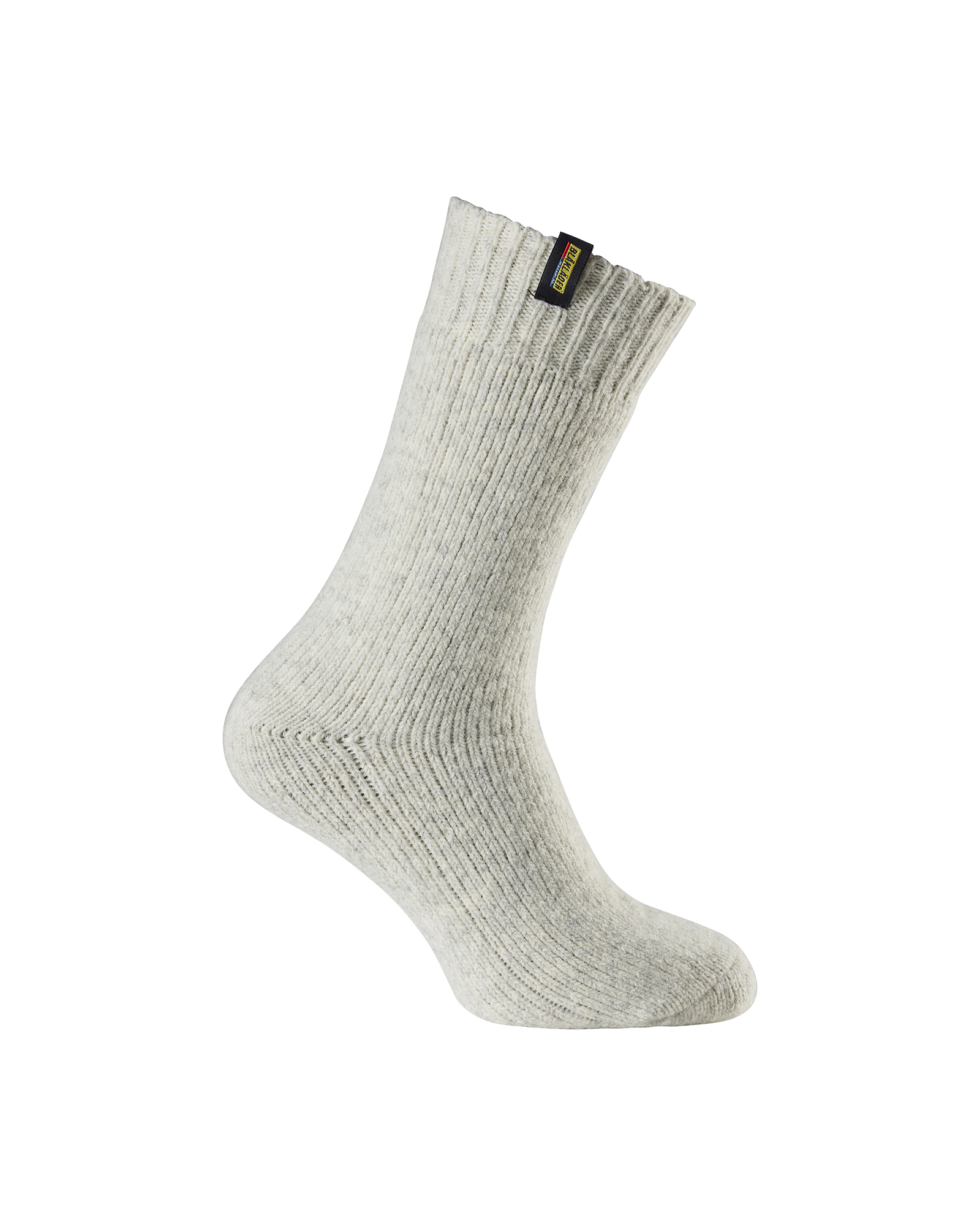 Wollsocken