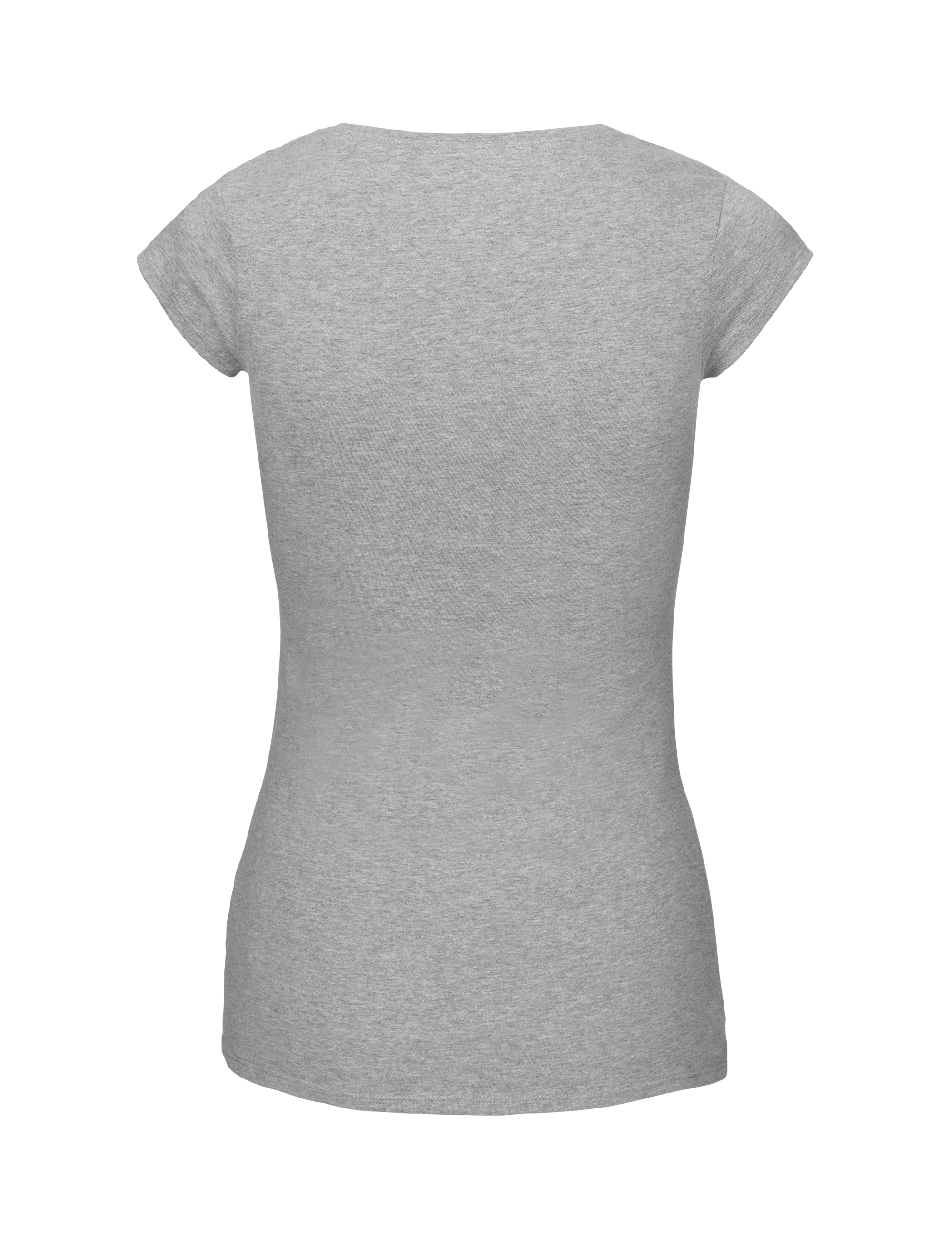Ladies´ Roundneck T-Shirt