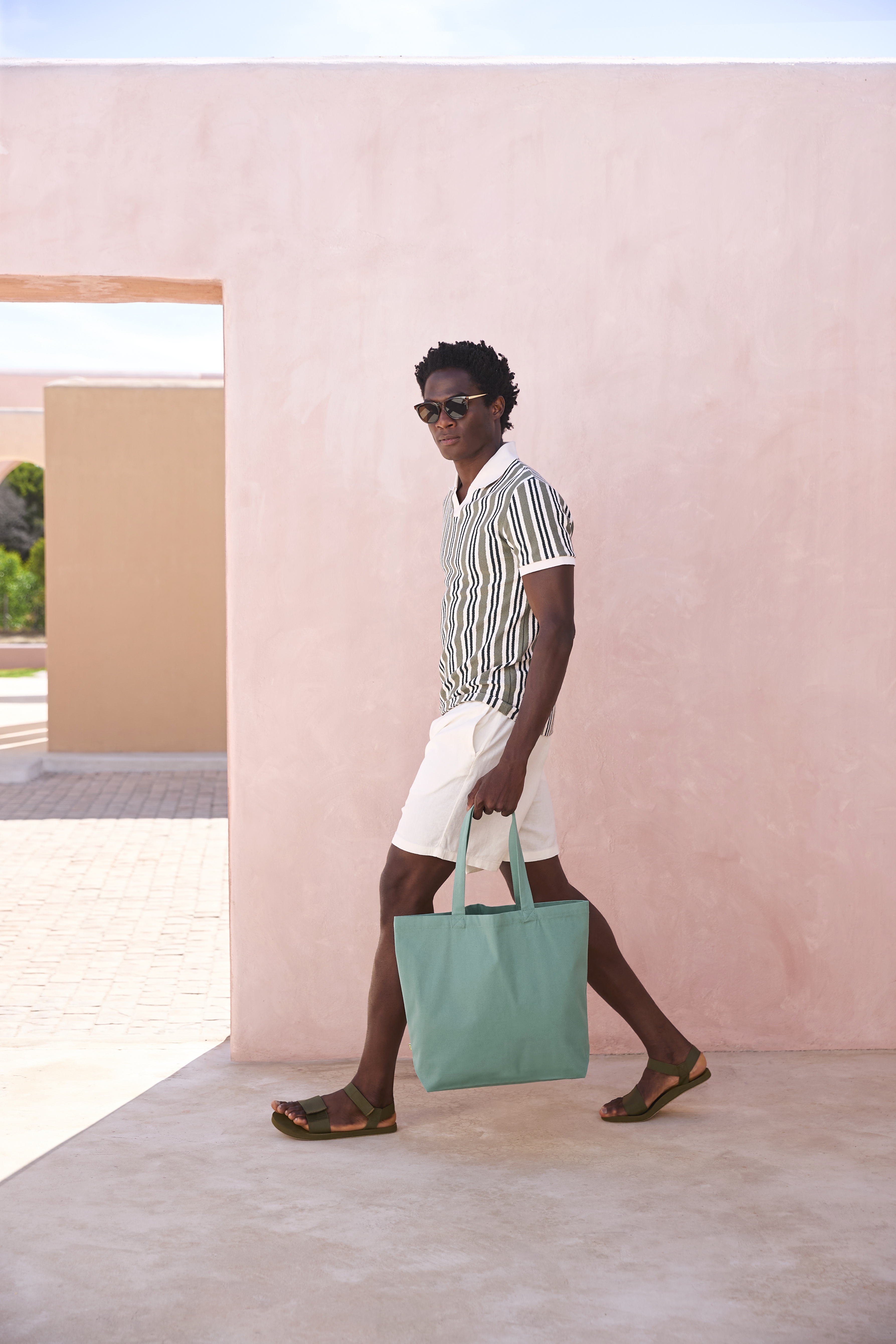 Tasche – EarthAware Organic Maxi Bag for Life