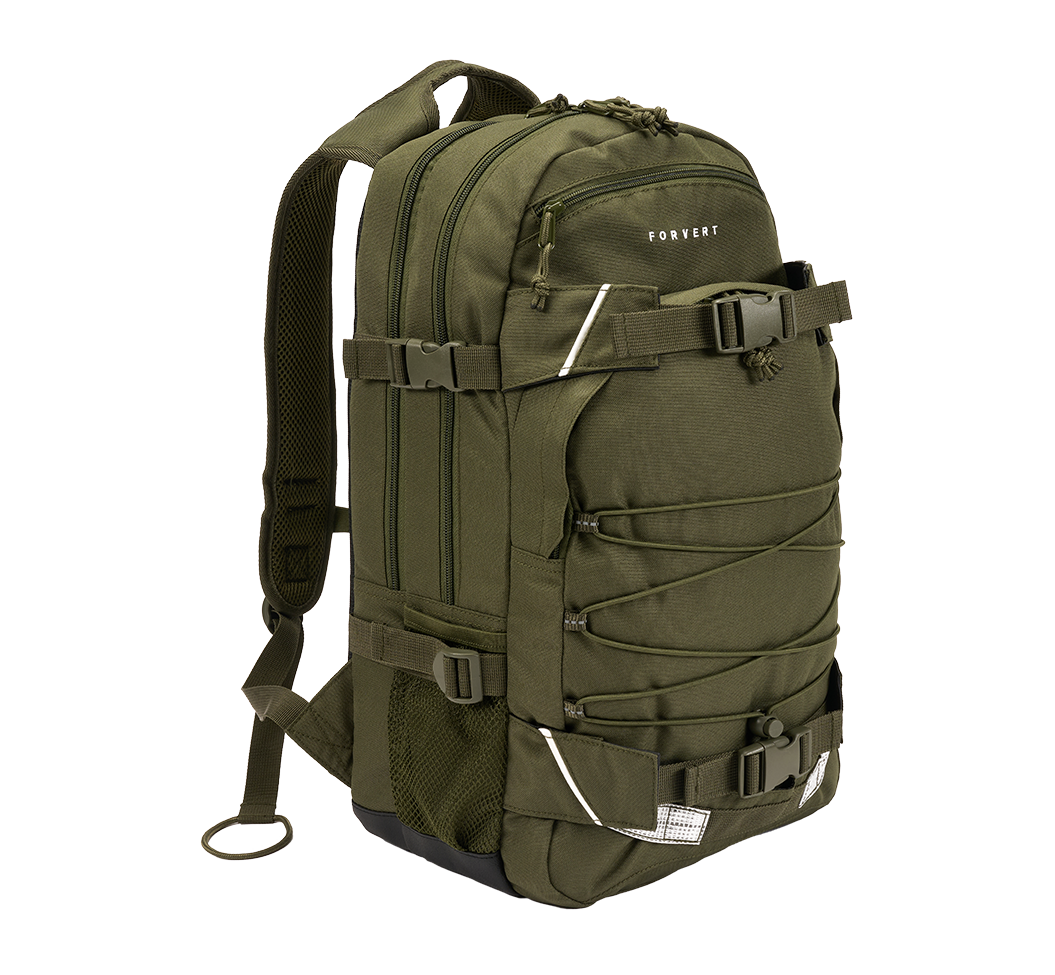 Forvert Uni Laptop Louis Backpack