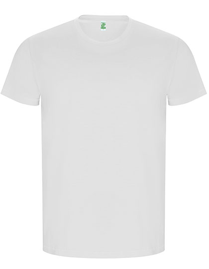 Men´s Golden Organic T-Shirt