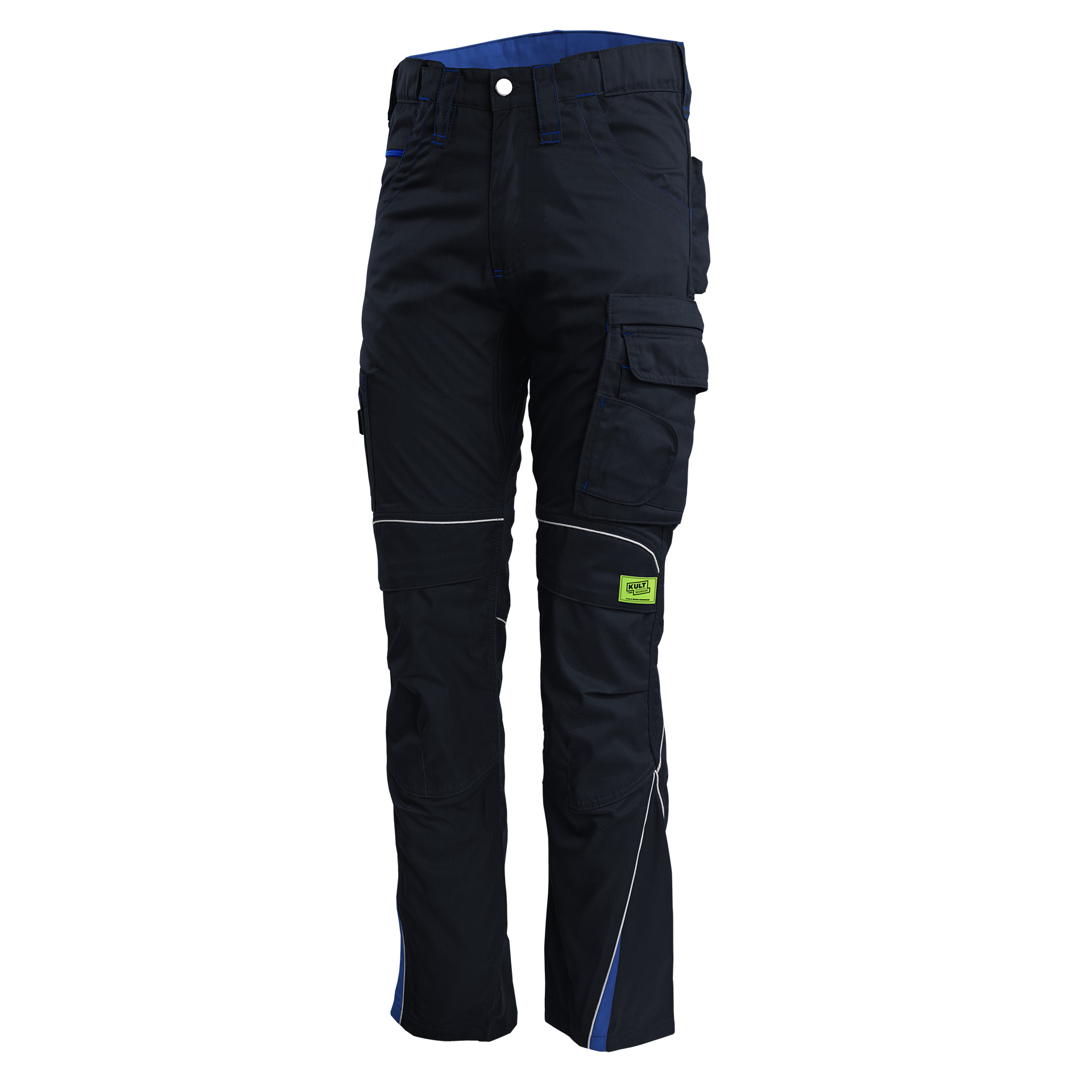 TMG Arbeitshose Bundhose Kult Worker