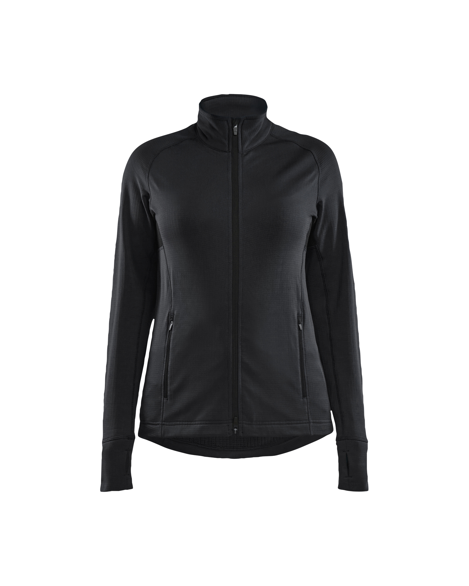 STRIKER Damen Fleecejacke
