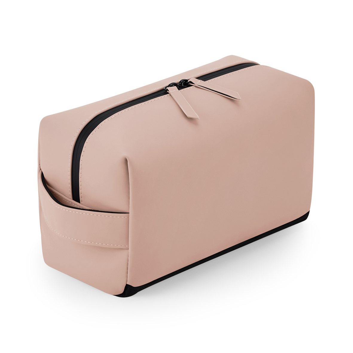 Tasche – Matte PU Toiletry/ Accessory Case
