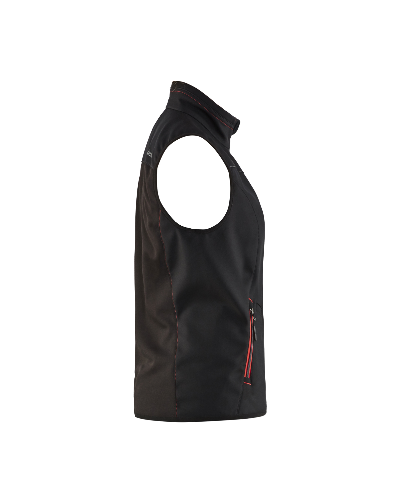 Damen Softshell Weste