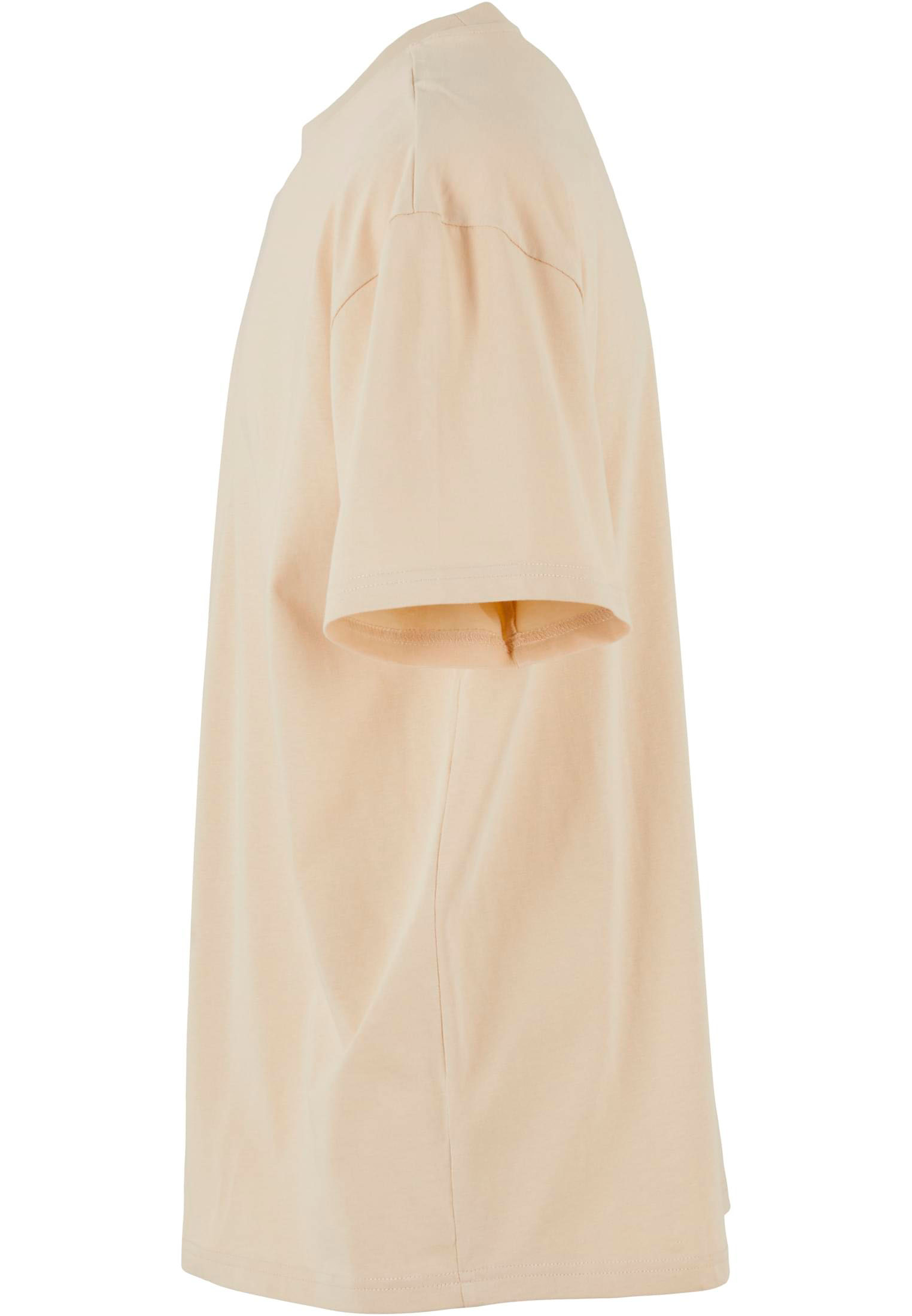 T-Shirt – Cotton Loose Tee