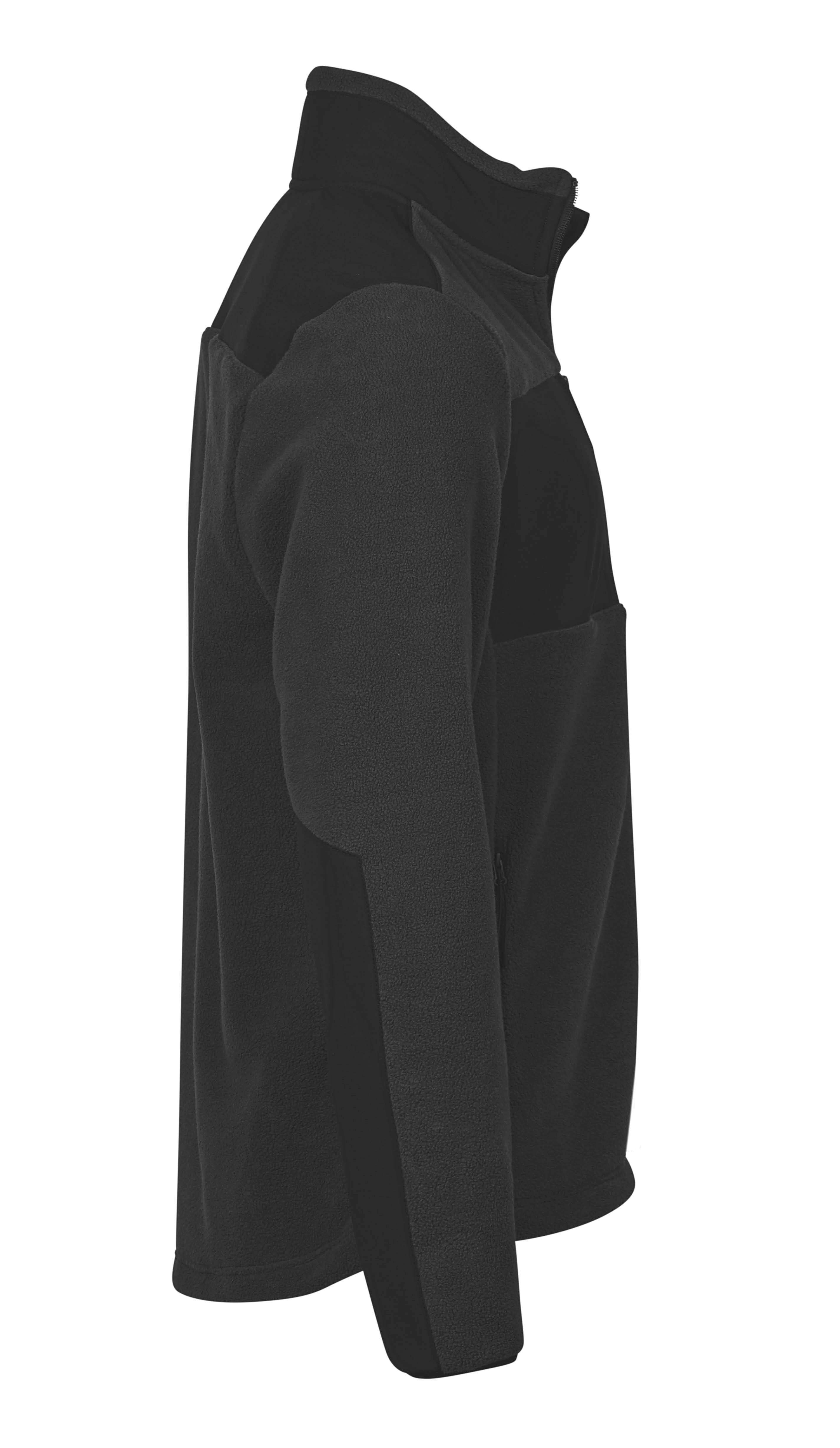 Jacke – Mountain Fleece