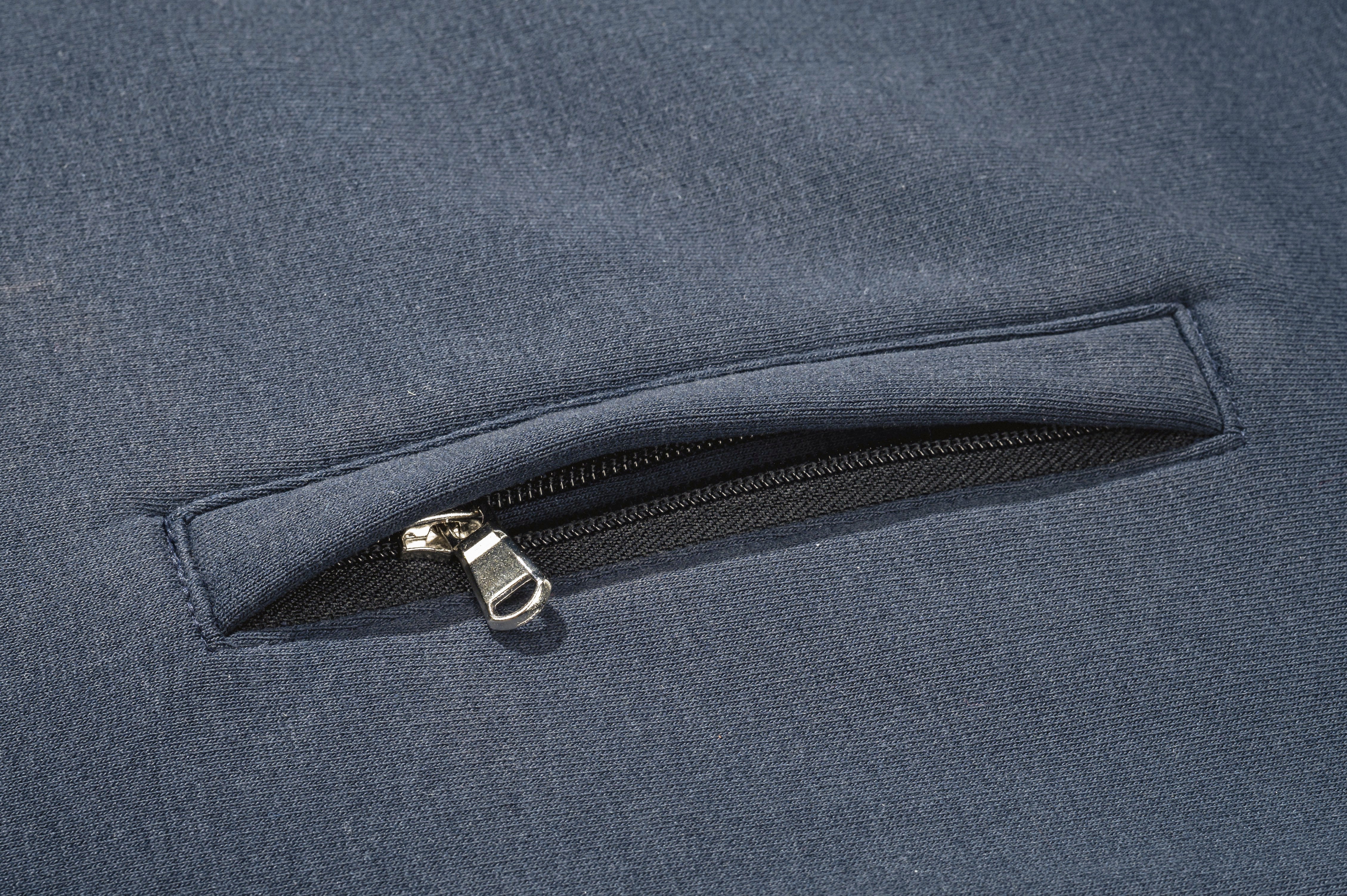 Kids´ Premium Hooded Jacket
