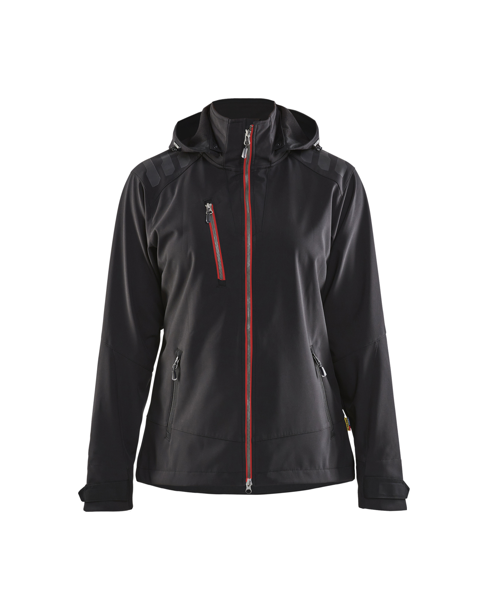 Damen Softshell Jacke