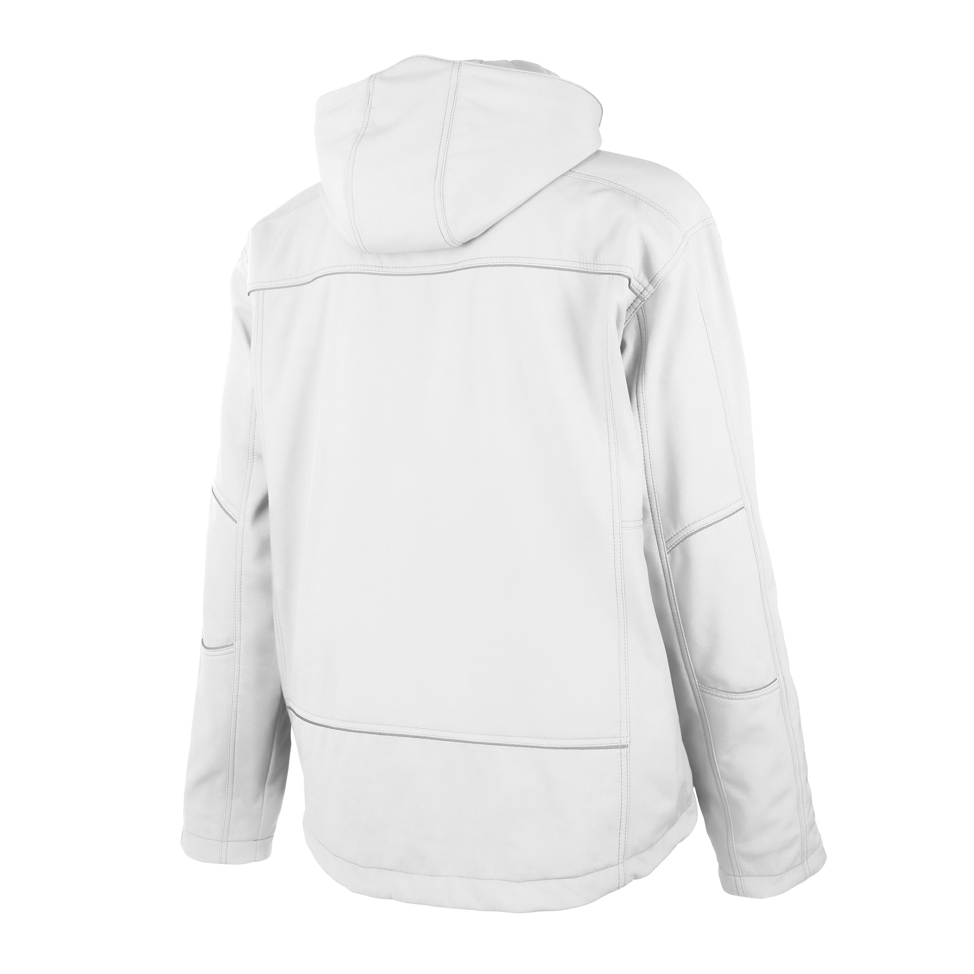 TMG Softshell Winterjacke Kult Worker