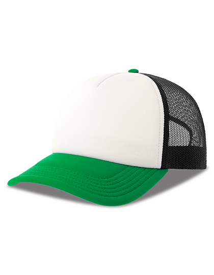 Rapper-S Cap