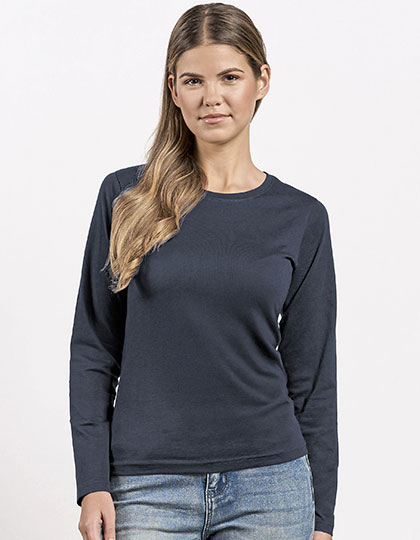 T-Shirt – Women´s Premium-T Longsleeve