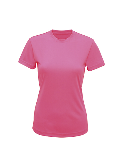 Women´s Performance T-Shirt