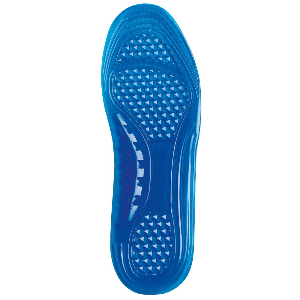 Comfort-Gel-Einlegesohle Felda