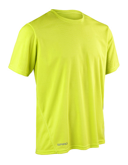 T-Shirt – Men´s Quick Dry Shirt