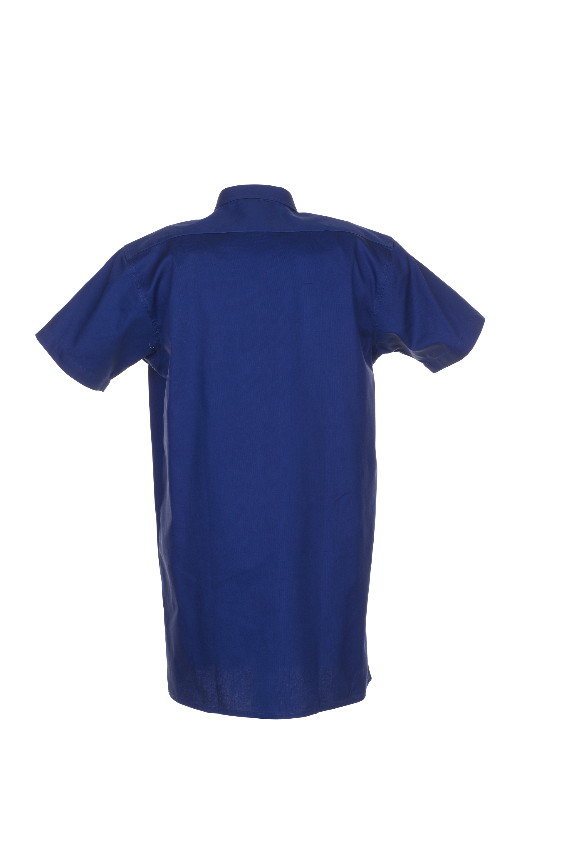 PLANAM Köperhemd 1/4 Arm Hemden