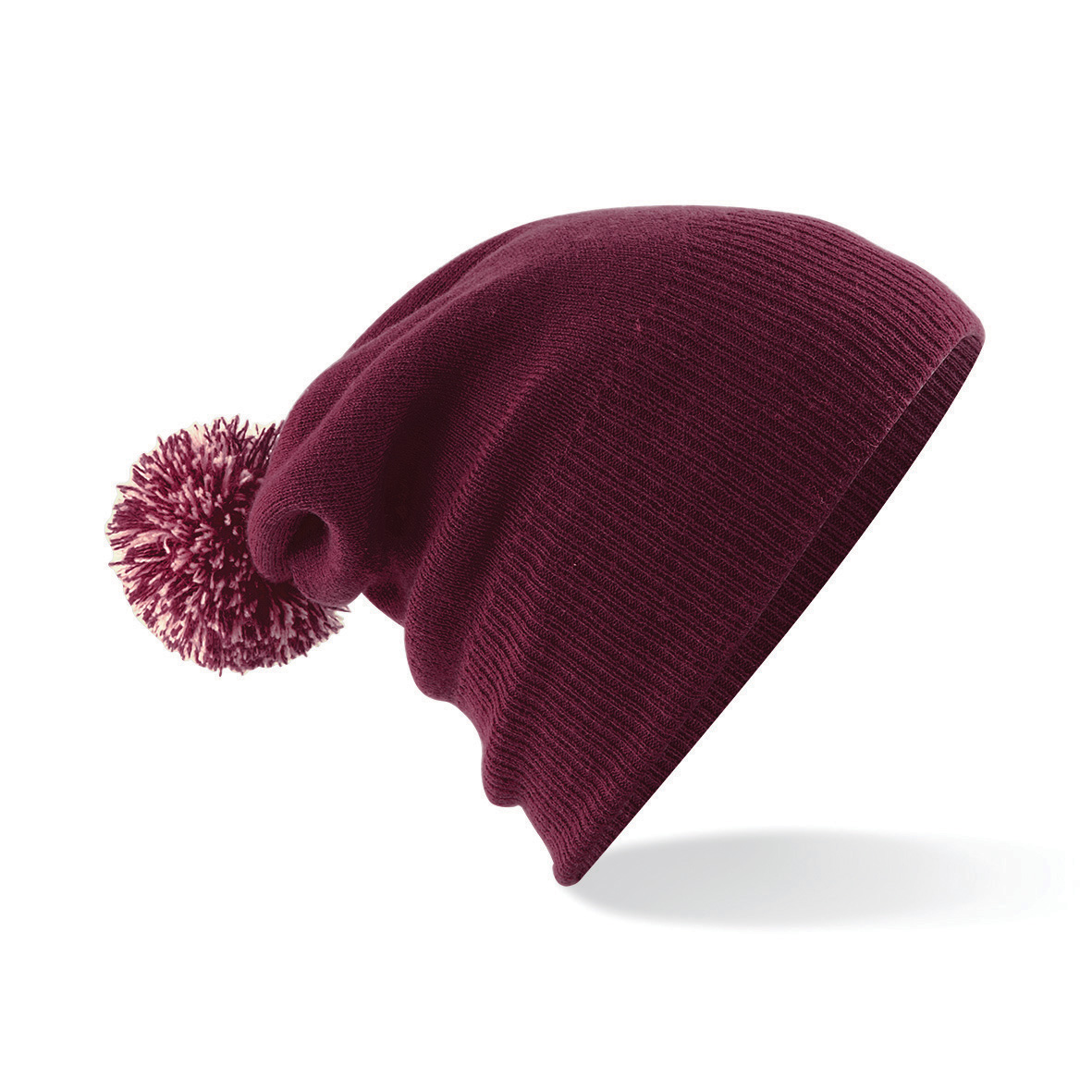 Snowstar Beanie