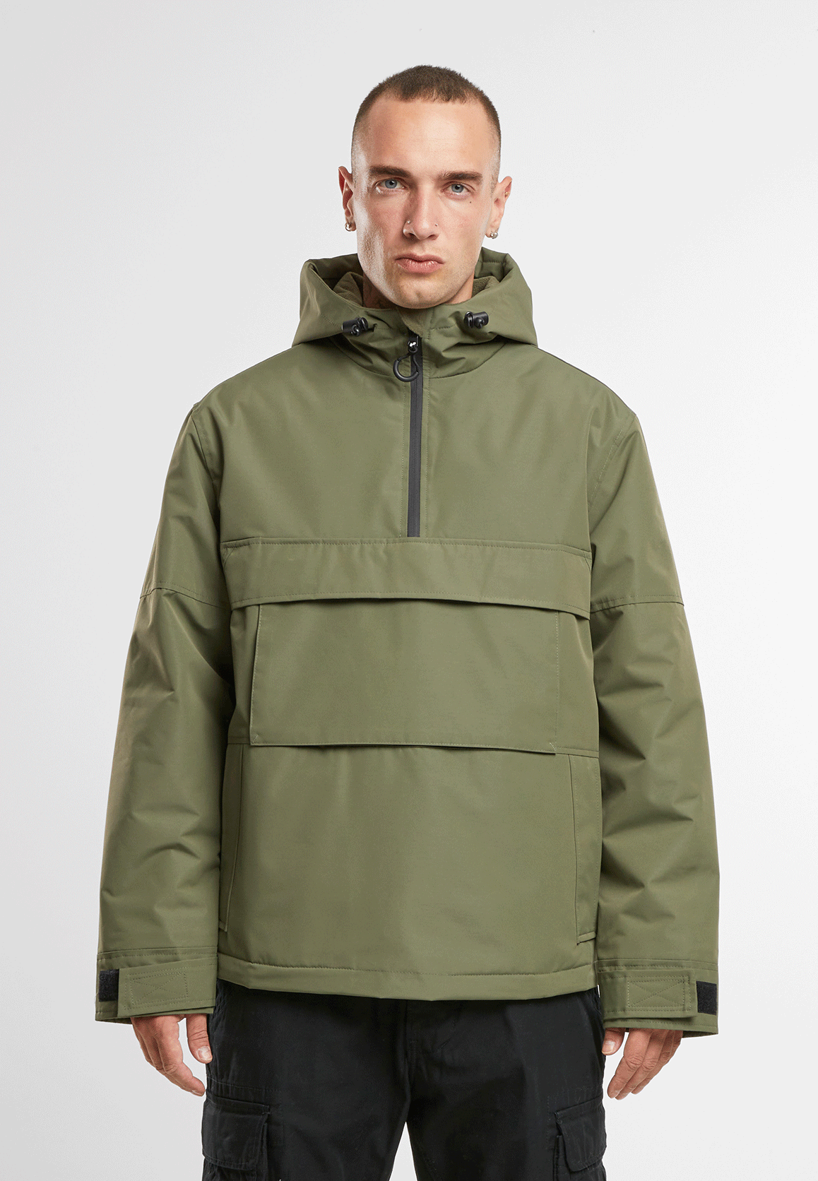 Windbreaker Arctic