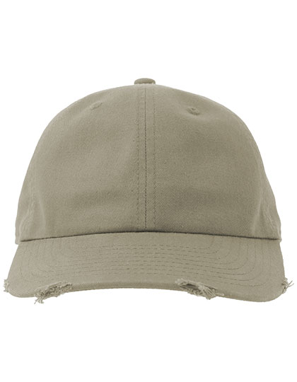 Cap – Dad Hat Destroyed-S