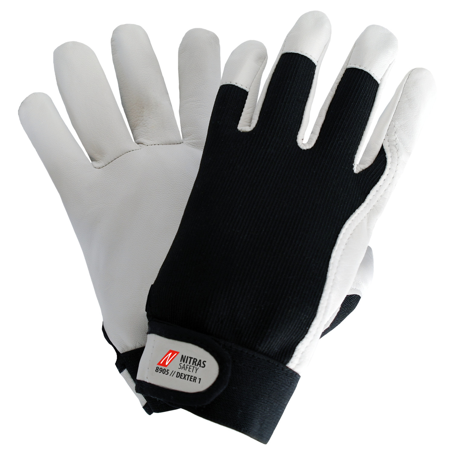 Handschuh DEXTER 1 Mechanikerhandschuhe