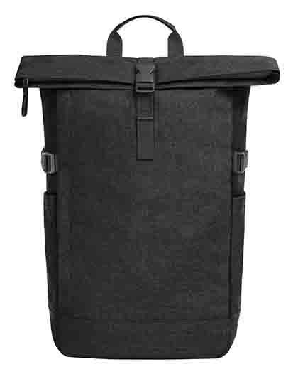 Tasche – Notebook Backpack Circle
