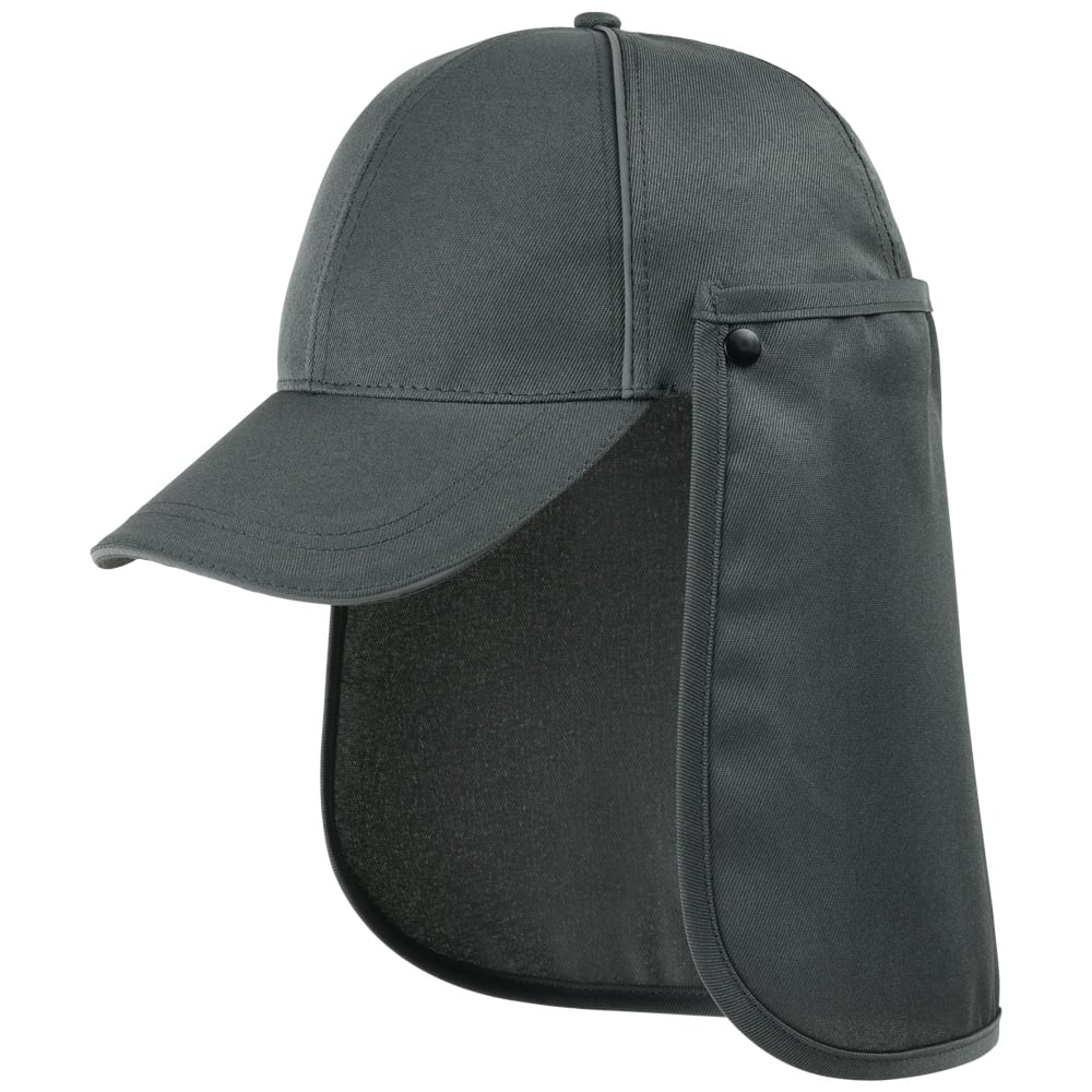 UV-Cap mit Nackenschutz Kolja