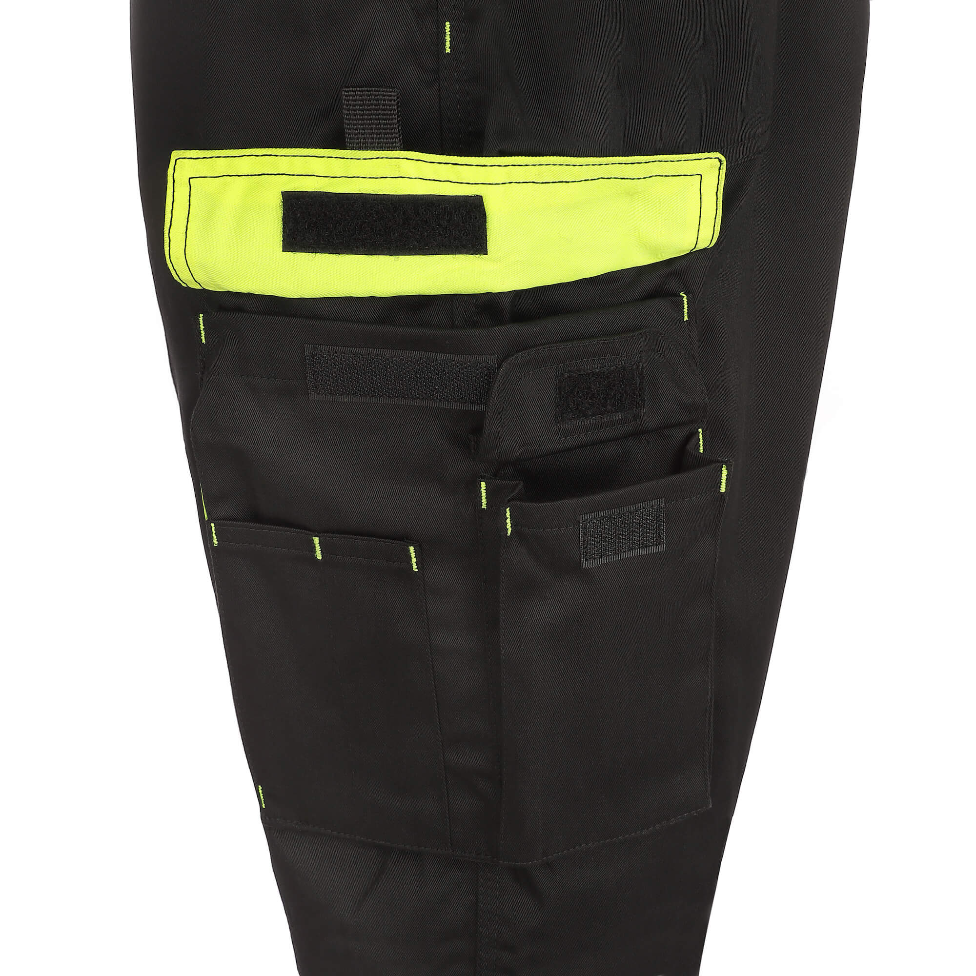 TMG Arbeitslatzhose Finesse Herren