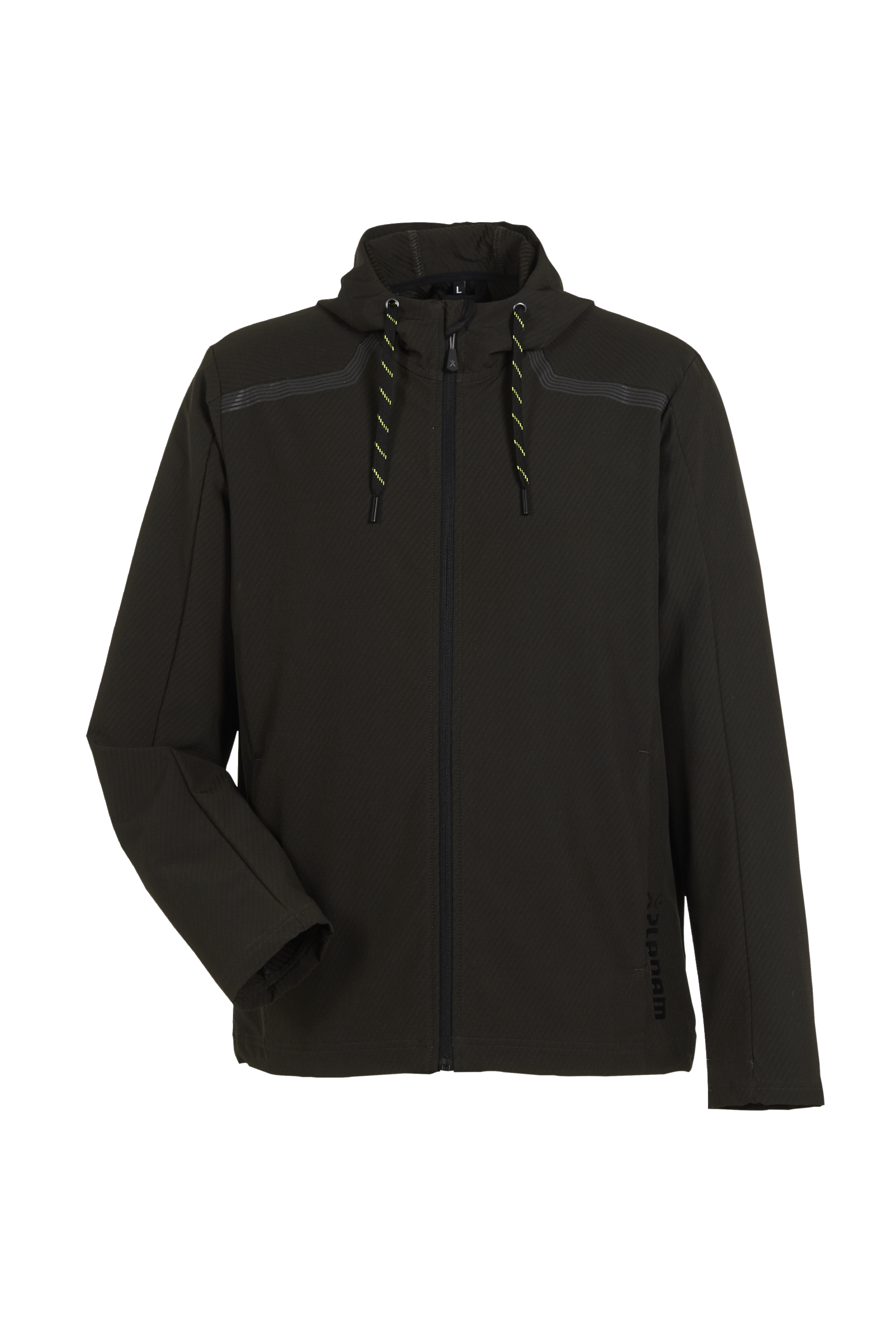 PLANAM Zirro Jacke Outdoor