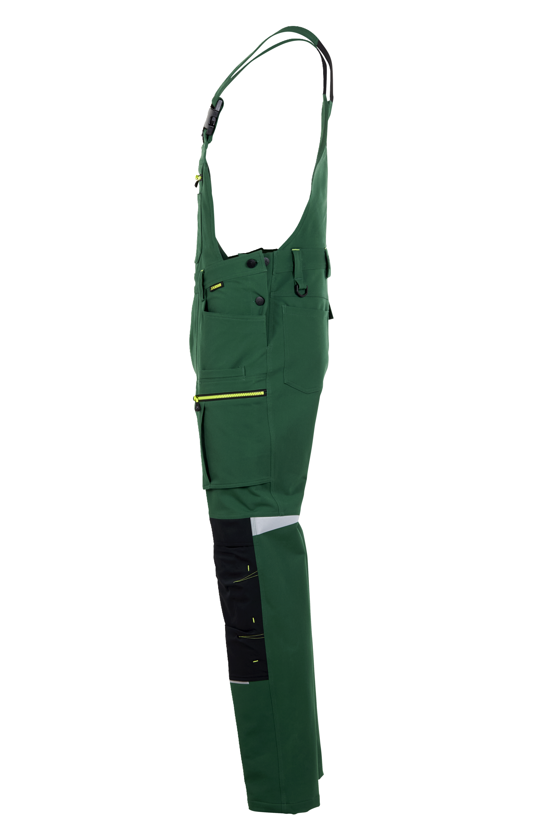 PLANAM Latzhose rECOline