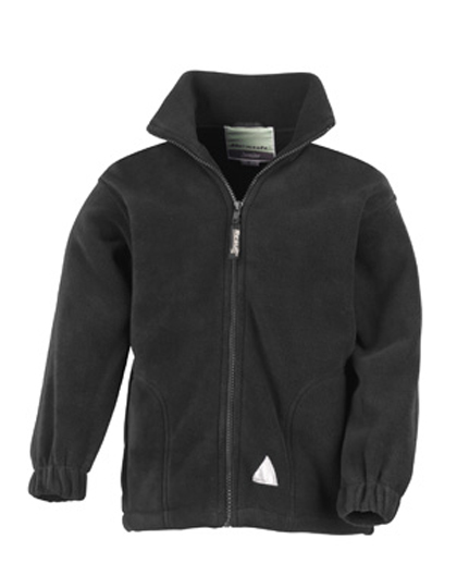 Youth Polartherm Jacket