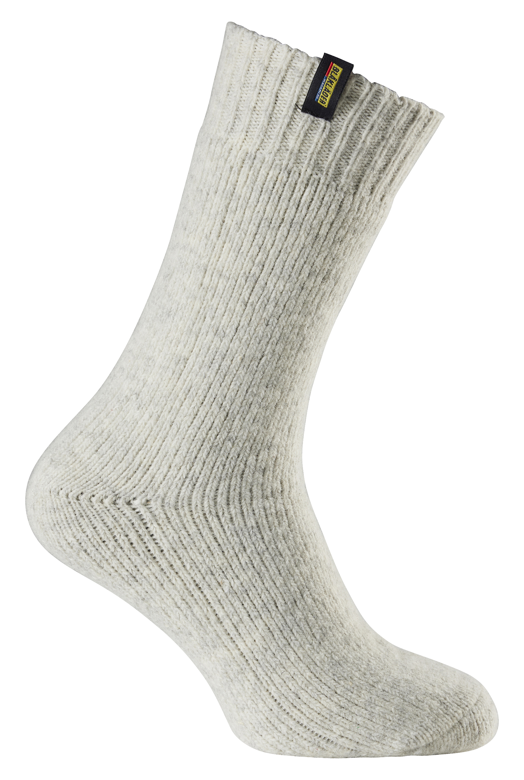 Wollsocken