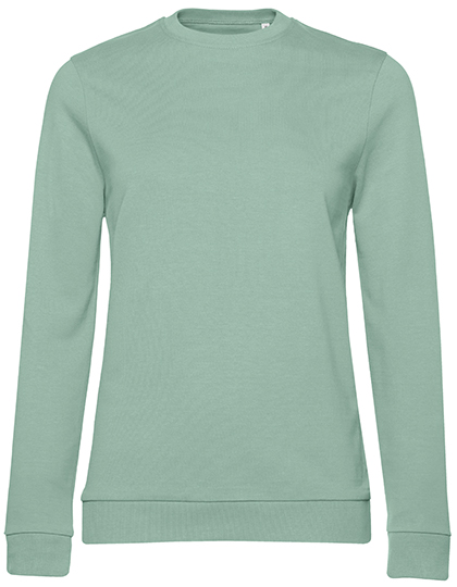 Sweatshirt – Women´s #Set In Sweat
