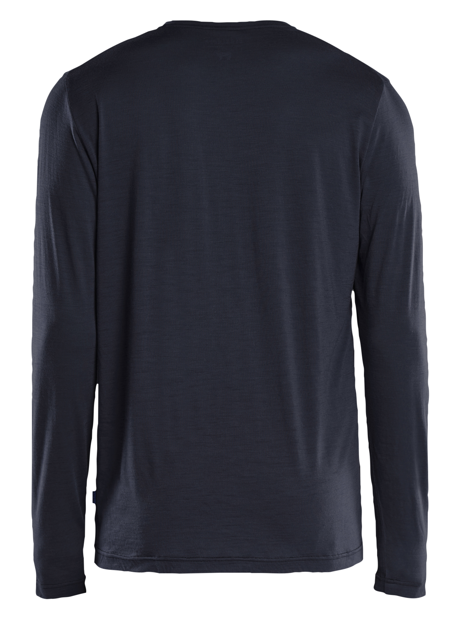 Merino Langarmshirt