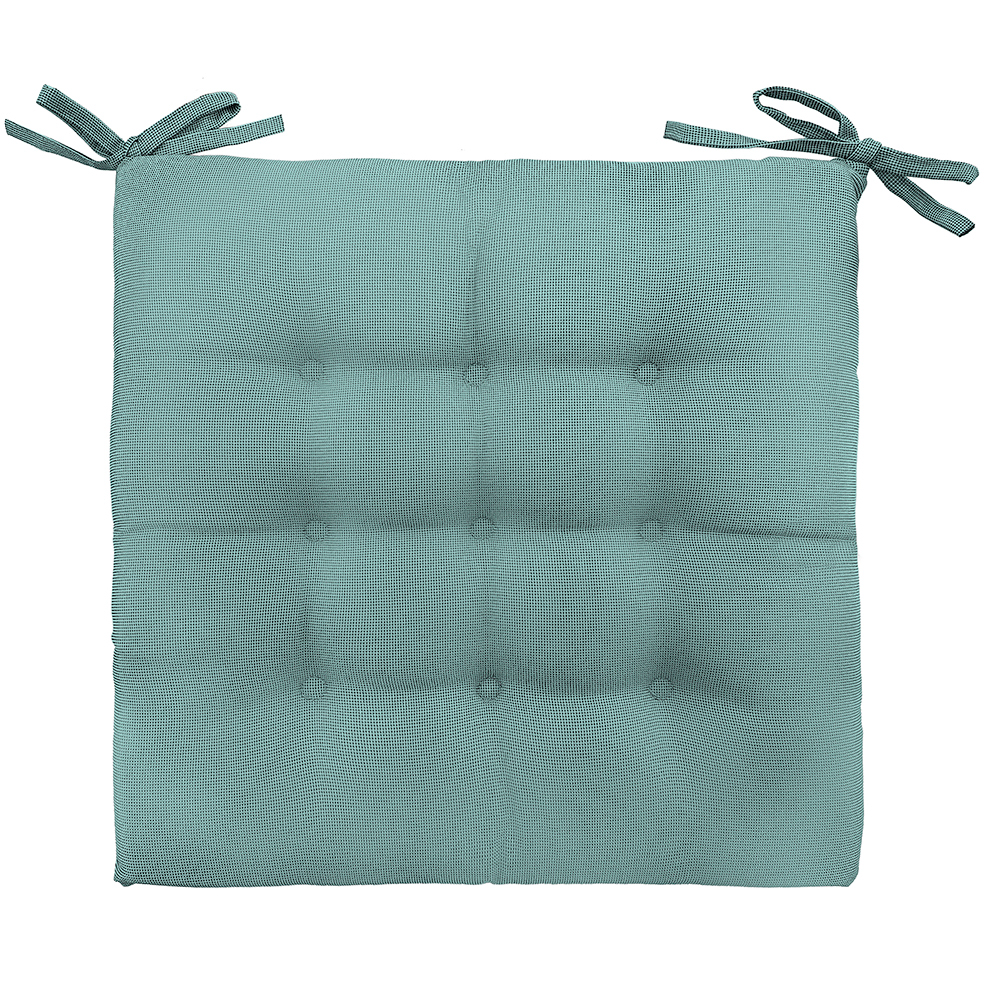Outdoor Sitzpolster B 40 x L 40 x H 5 cm