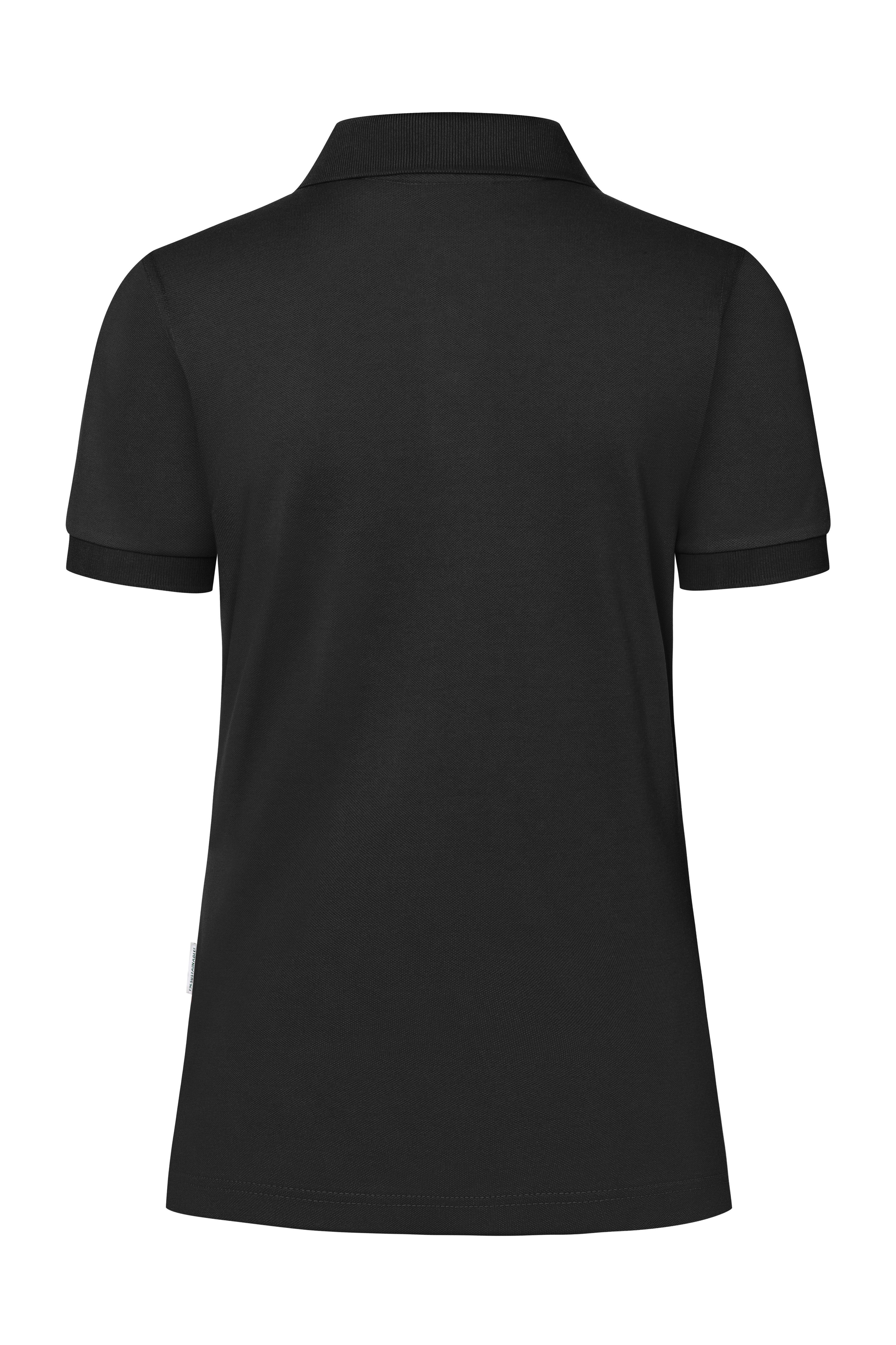 Damen Workwear Poloshirt Modern-Flair